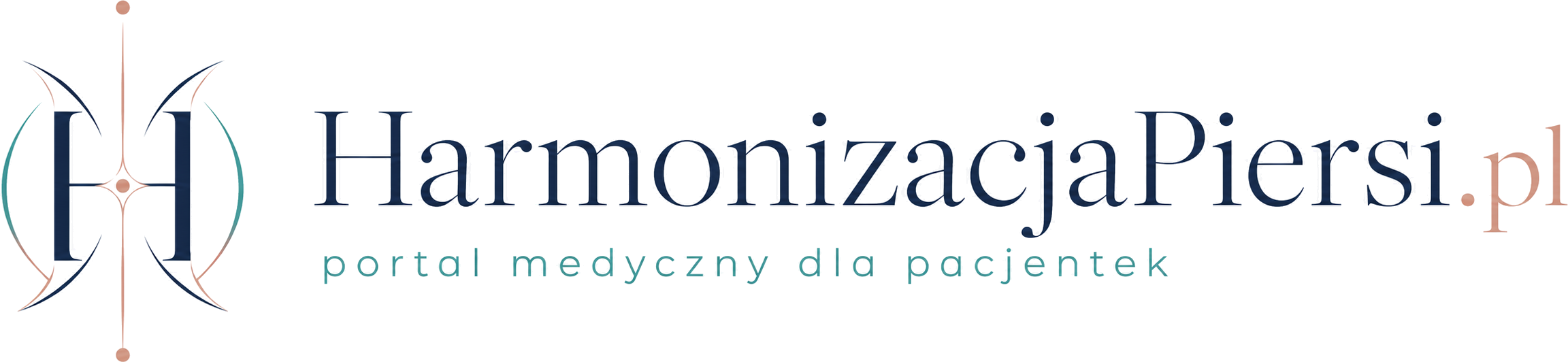 HarmonizacjaPiersi.pl — portal medyczny dla pacjentek